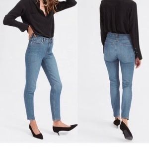 Everlane skinny Jeans